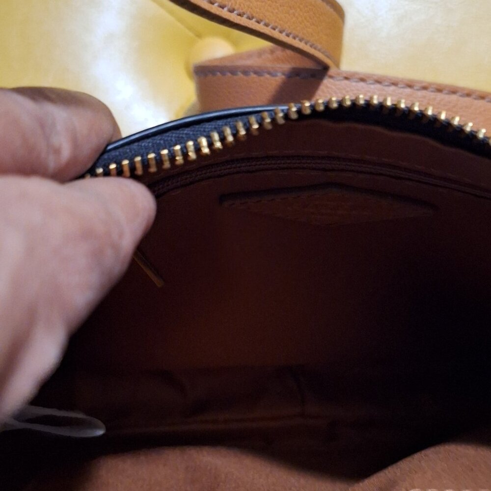 FOSSIL BAG - Picture 6 of 6